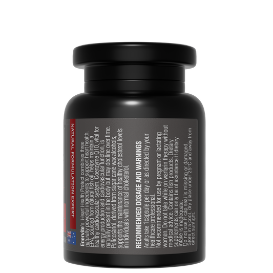 Heart Health Protect 60s