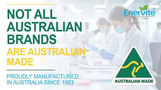 Not All Australian Brands Are Australian Made