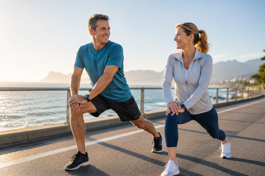 The Best Glucosamine Supplement in Australia (2026): What to Look For Before You Buy
