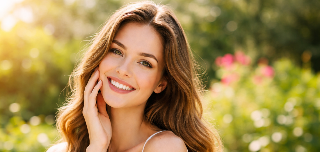 Astaxanthin: Nature’s Powerful Antioxidant for Modern Life