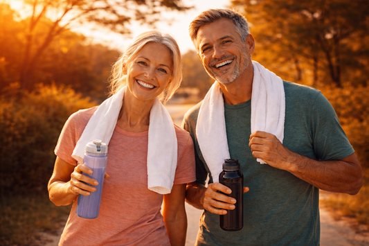 Hydrolyzed Marine Collagen