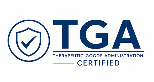 Why Choosing a TGA-Compliant Australian Supplement Brand Matters More Than Ever in 2026