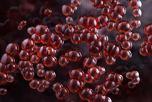 Astaxanthin：Why It’s Becoming One of the Most Talked-About Antioxidants in Australia