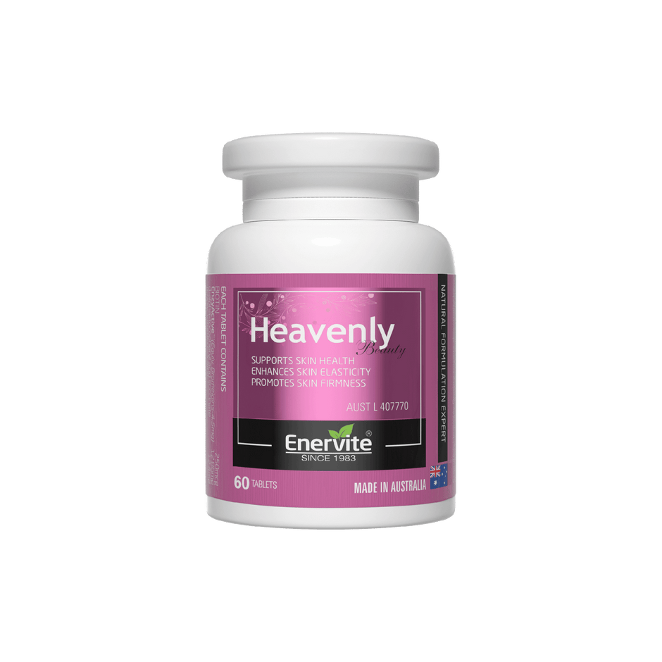 Products – ENERVITE