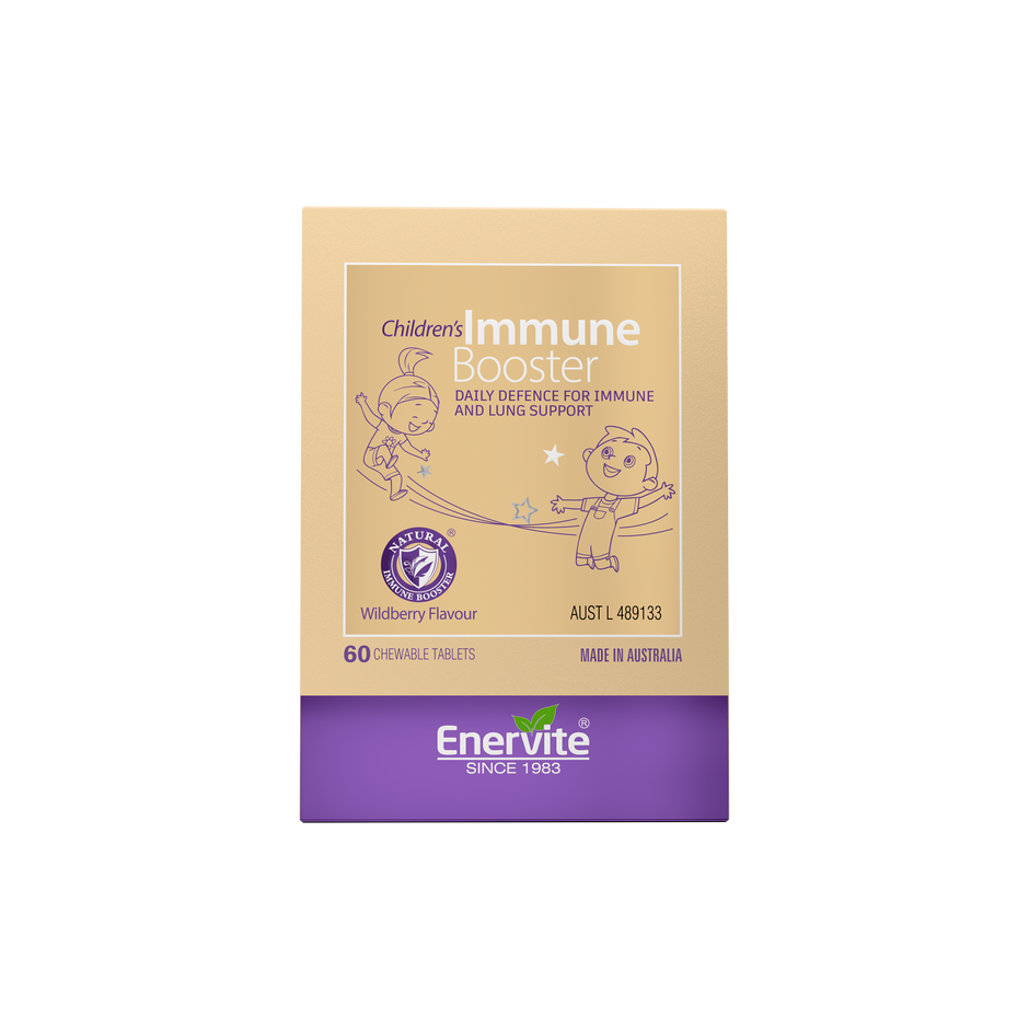 Products – ENERVITE
