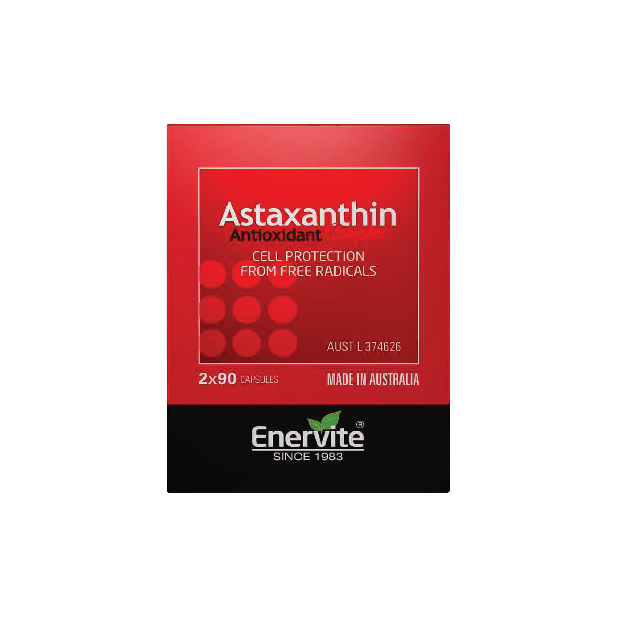 Products – ENERVITE