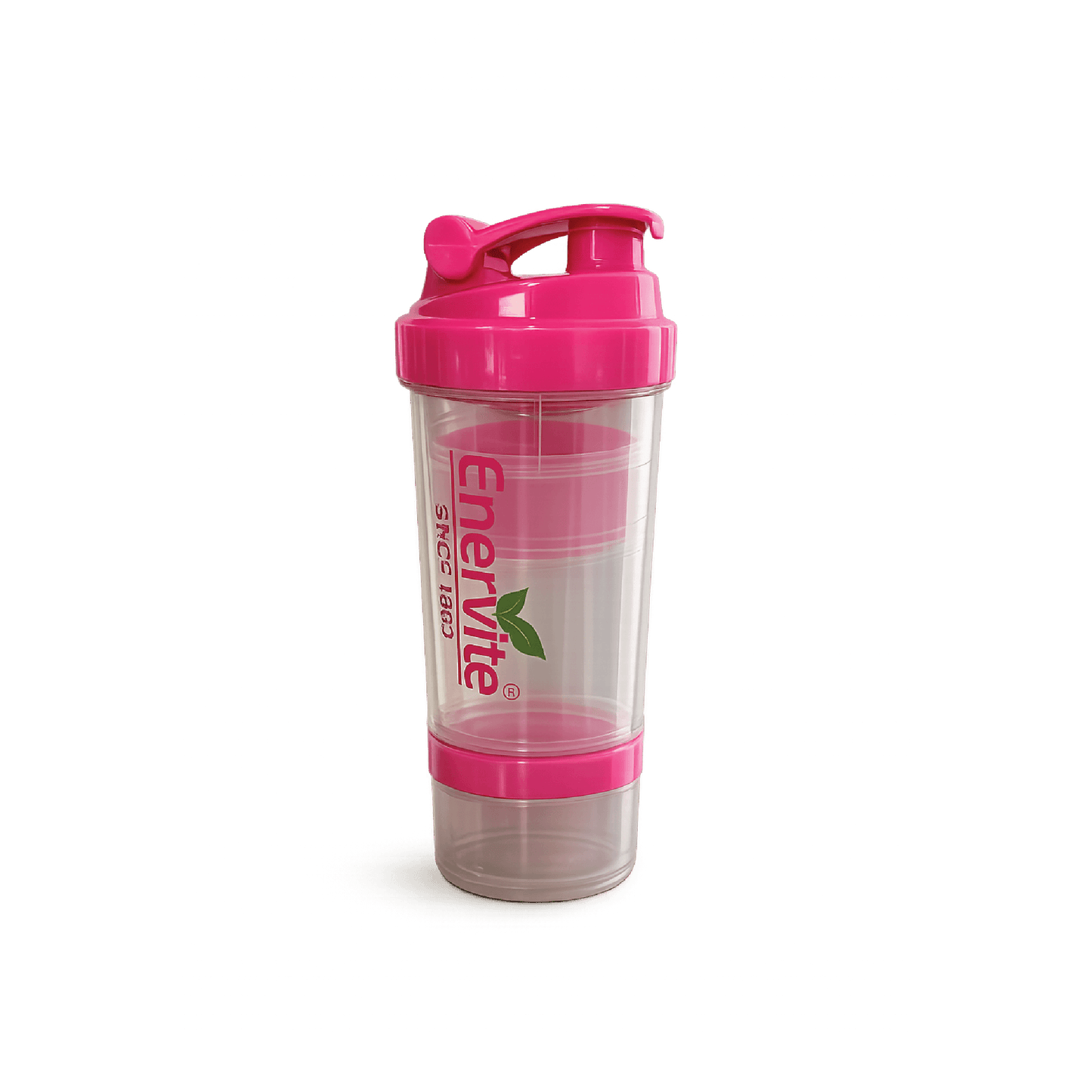 Premium Shaker Cup – Designed for Everyday Wellness | Enervite