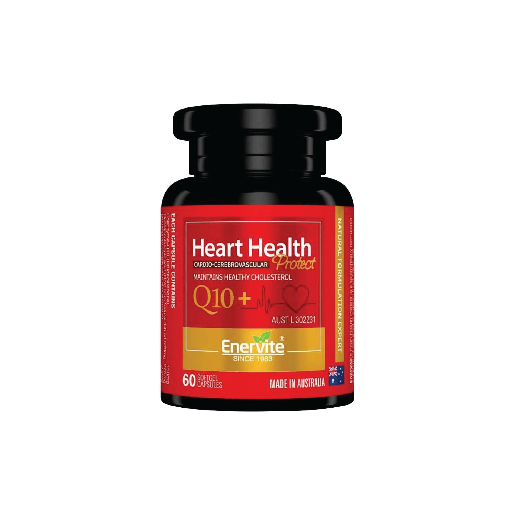 Products – ENERVITE