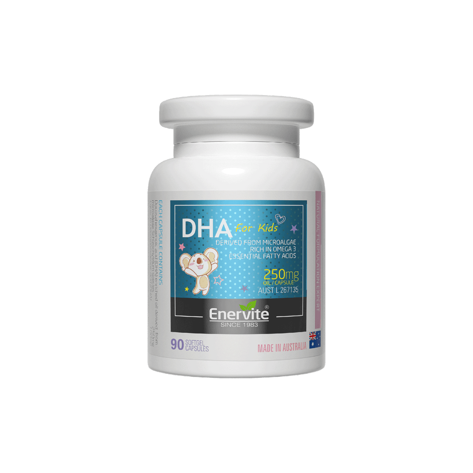 Products – ENERVITE