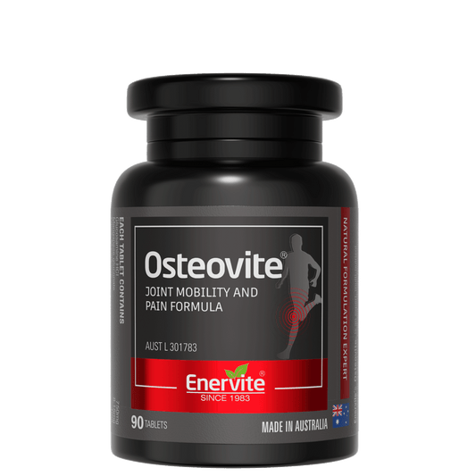 Osteovite 90s