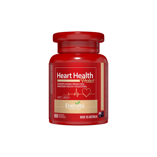Heart Health Protect 60s